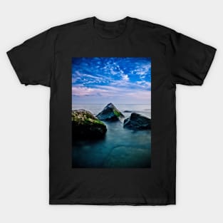 Ashbridges Bay Toronto Canada Sunrise No 11 T-Shirt